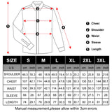 Men's shirts Long Sleeve Luxury Designer Black and Green Splicing Collar and Cuff Clothing Casual Dress Shirts Blouse MartLion   