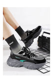 Trendy Sneaker Classic Casual Shoes Men's Walking Footwear All Season Athletic Running Non-slip MartLion   