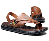 Beach Holiday Men Sandals Summer Cushion Sandals Male Casual Sport Outdoor Light Sandals Men MartLion