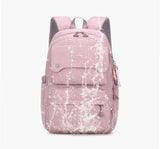 Waterproof Girl Backpack Children School Bags for Kids Book Children Girls mochila escolar MartLion   