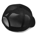 Men Trucker Cap Mesh Baseball Cap Big Head Golf Cap Summer MartLion