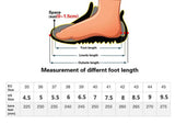 Autumn Street Style Men's Boots Height Increasing Light Adult Sports Casual Shoes Sneakers MartLion   
