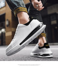Shoes men's Sneakers casual tenis Luxury Trainer Race Breathable loafers running Shoes MartLion   