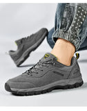 Men's Shoes Winter Boots Outdoor Casual Sneakers Flats Walking Sneakers Hombre MartLion   