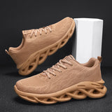 Men's Shoes Outdoor Men's Women's Casual Shoes Sports Breathable Tennis Shoes MartLion   