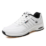  Luxury Golf Shoes Luxury Golf Wears Light Weight Walking Sneakers Comfortable Athletic Footwears MartLion - Mart Lion