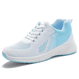 Autumn Women's Shoes Breathable Casual Sneakers Running and Sports Mart Lion 4 35 