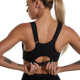 Push Up Bra For Women's Underwear Gym Tube Bralette Seamless Sports Bra Yoga Crop Top Lingerie Lady Clothing MartLion   