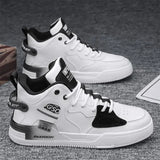 Men's Sneakers Basketball Shoes Casual Shoes Breathable Tennis Hombre55 MartLion   