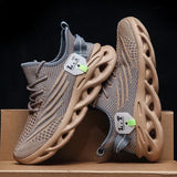 Shoes With Shoe Men Shoes Sport Men's Sneakers Running on Sneakers Man Sneaker Gym MartLion