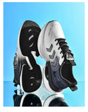 Men's Women Training Golf Shoes Luxury Golf Sneakers Light Weight Walking Footwears Anti Slip Gym MartLion   
