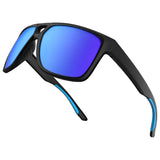 Fishing Sunglasses Polarized Men's Driving Shades Hiking Fishing Classic UV400 Eyewear MartLion   