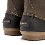 Mens Duck Boot | Waterproof | Fur Lined Insulated Winter Snow Boot MartLion