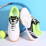 Men's and women's summer badminton shoes tennis table tennis shoes training sneakers MartLion   