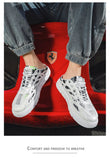 Fujeak Trendy Heelless Slippers Lightweight Men's Mesh Shoes Breathable Casual Slippers Non-slip Outdoor Half Slippers Mart Lion   