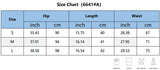 Waist Split Wrap Skirt Women Summer Slim Fit Denim Half-body Dress Female MartLion   