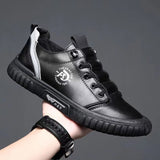 Men's Shoes Breathable Canvas Sneakers Ice Silk Cloth Casual Walking Outdoor Sports Light Driving Mart Lion   
