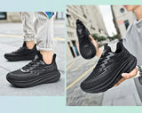 Men's Shoes Autumn Sneakers Basketball Running Hiking Walking Unisex Women Luxury Brands MartLion   