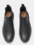 men's boots chelsea boots MartLion   