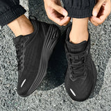 Unisex Sneakers Running Shoes Men's Women Casual Sports Light Outdoor Athletic Jogging Training Classic Cushioning MartLion   