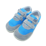 Spring Minimalist Breathable Sports Running Shoes For Girls And Boys Kids Barefoot Sneakers MartLion   