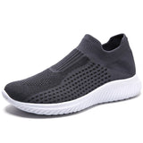 Footwear Men's Sports Brand Shoes Thick Sole Spring and Autumn Running The Most Sockless Mart Lion Gray 39 