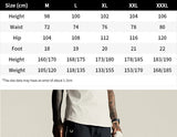 Summer Thin Men's Casual Pants Gym Brand Loose Quick Dry Trousers Running Jogging Fitness Sports Workout Sweatpants MartLion   