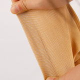 Compression Socks Solid Color Men's Women Running Socks Varicose Vein Knee High Leg Support Stretch Pressure Circulation Stocking Mart Lion   