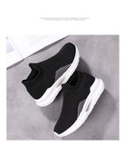 Men's Running Shoes Women Sneakers Casual Lightweight Tenis Walking Breathable Outdoor Sports Tennis Mart Lion   