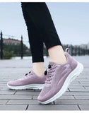 Shoes For Women Soft Sport Sneaker Training Sneakers Platform Casual Designer Running MartLion   