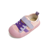 Spring Baby Sneakers Girls Canvas Shoes Boys Functional Casual Kids Anti-slip Soft MartLion   