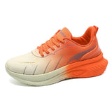 Design Platform Sneakers Men's Women Breathable Mesh Trainers Non-slip Outdoor Jogging Shoes MartLion baoshijiehong G8801 35 CHINA