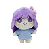 8quot Sunny Plush Doll Stuffed Pillow Toy Plushies Figure Cute Omori Cosplay Props Merch Game Mart Lion 20x15cm HDJ girl 