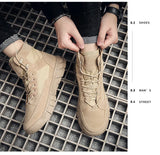 Men's Canvas Shoes Flat top Vulcanized Shoes Men's Sneakers  Male Casual Canvas Shoes Men's Sneakers MartLion   