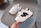 Children Sport Shoes Baby Soft Sneakers Boys Breathable Anti-slip Running Girls Casual Clunky MartLion   