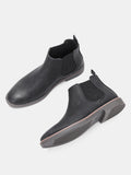 men's boots chelsea boots MartLion   