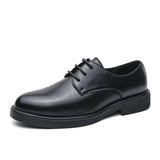 Men Shoes Office Social Shoes Male Party Weeding Shoes Men Shoes Men MartLion   