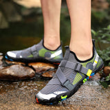 Men's Minimalist Trail Runner | Wide Toe Box | Barefoot Inspired Barefoot Shoes Women Minimalist Running Cross Training Mart Lion   