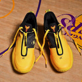  Unisex Basketball Shoes Men's Kids Sports Bruce Lee Sneakers Athletics Basket Outdoor Mart Lion - Mart Lion