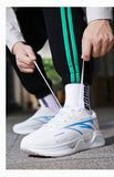 Running Shoes Men's Light Weight Sport Women Walking Footwears Outdoor Antin Slip Athletic Sneakers MartLion   
