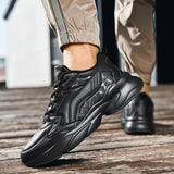 Men's Running Shoes Breathable Outdoor Sports Training Athletic Sneakers Zapatillas De Deporte MartLion   