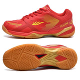 Men's Women Shoes Light Weight Badminton Sneakers Outdoor Luxury Table Tennis Volleyball MartLion   