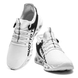  All-match Light Running Shoes Men's Mesh Sneakeres Breathable Sports Oudoor Athletic Jogging Zapatillas Hombre Mart Lion - Mart Lion