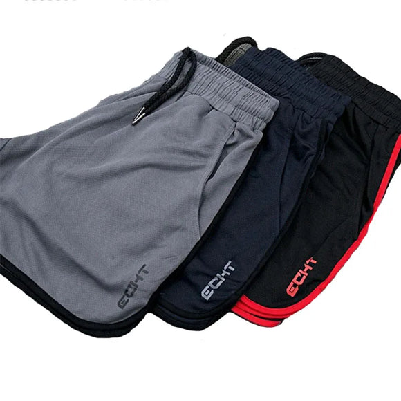 Men Shorts Summer Running Shorts Men Sports Shorts Quick Dry Gym Men Shorts Sport Casual Short Pants men MartLion   