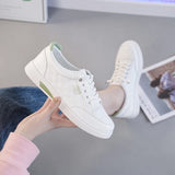 Women's breathable casual walking and running shoes Air spring and autumn luxury board MartLion   