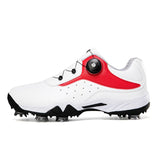 Shoes Men's Luxury Golf Sneakers Comfortable Golfers Footwears Luxury Walking MartLion MiHuang 35 