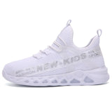 Kids Shoes Running Girls Boys School Spring Casual Sports Sneakers Basketball MartLion   