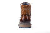 Men's Boots Comfortable  Spring Leather Boots MartLion   