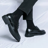 Men Shoes Office Social Shoes Male Party Weeding Shoes Men Shoes Men MartLion   