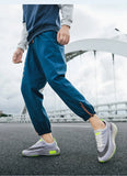 Running Shoes Men Casual Sneakers Cushioning Luxury Brand Basic Walking Shoe Choice Outdoor Sport MartLion   